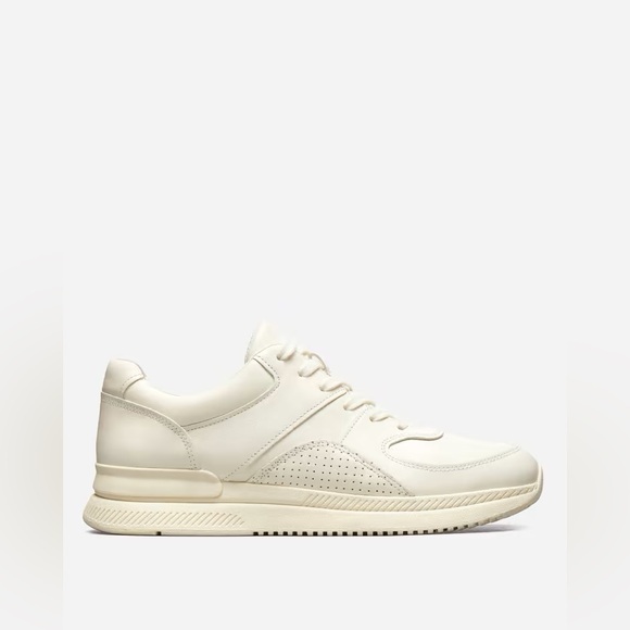 Tread By Everlane the Trainer Leather Sneakers - Picture 6 of 14